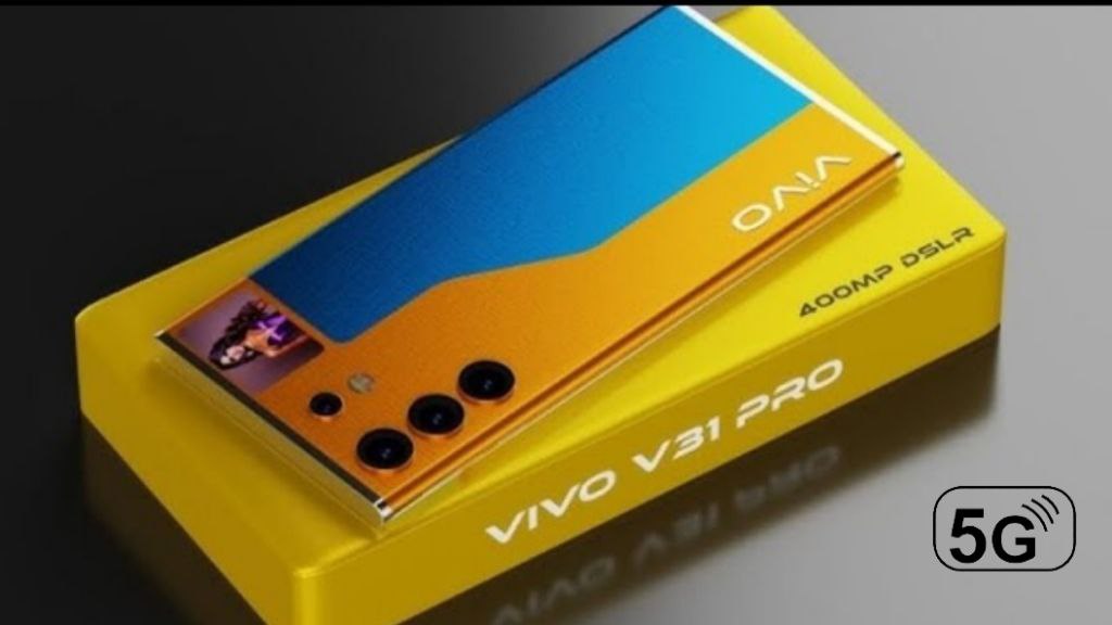 Vivo New Classical 2025